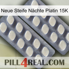 Neue Steife Nächte Platin 15K 07